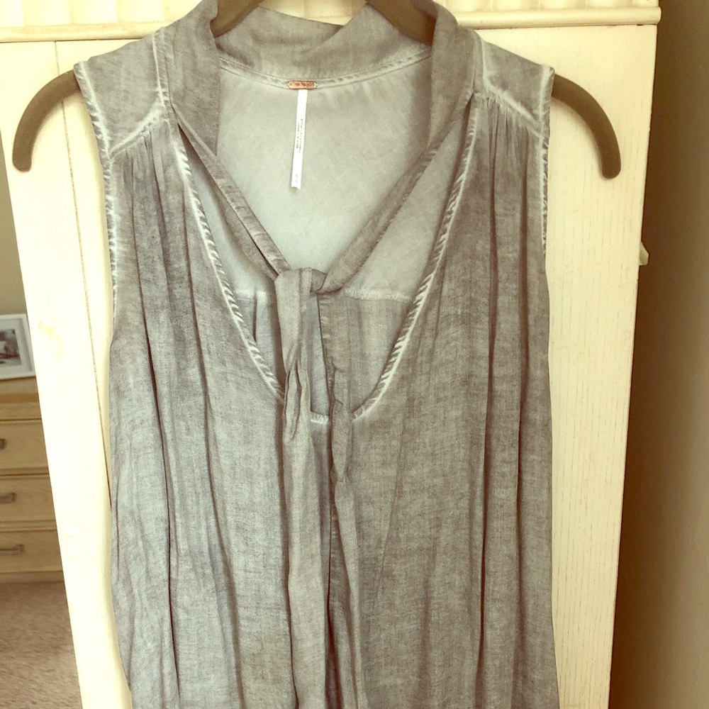Free People blouse